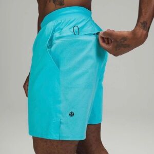 Lululemon Active Swim Short 8"